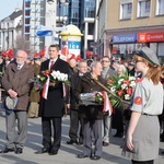 Opolanie świętują Niepodległość