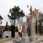 Święto Niepodległości w Borzęcinie