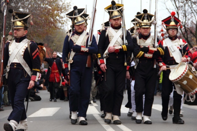 Gdańska Parada Niepodległości 