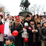 Gdańska Parada Niepodległości 