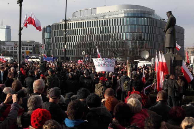 Razem dla Niepodległej cz. 1