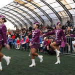 Święto Niepodległości  2012 na Stadionie Śląskim