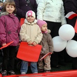 Święto Niepodległości  2012 na Stadionie Śląskim