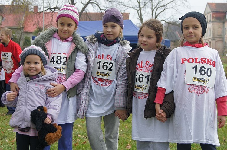 Patriotyczny maraton