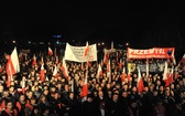 Marsz Niepodległości 11.11.2012