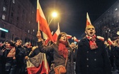 Marsz Niepodległości 11.11.2012