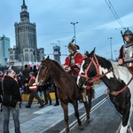 Marsz Niepodległości 11.11.2012