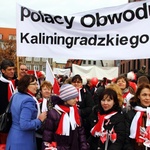 Gdańska Parada Niepodległości 