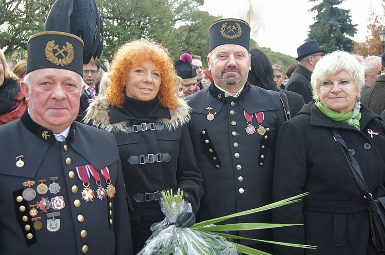 Obchody Święta Niepodległości w Głogowie