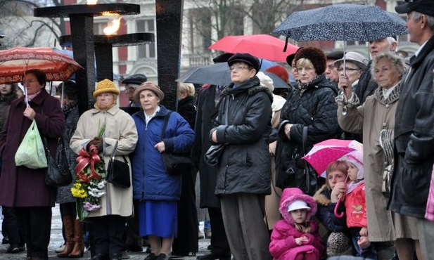 Święto Odzyskania Niepodległości