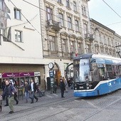  Ósemka nie będzie już jeździła obok „Bagateli” do Bronowic