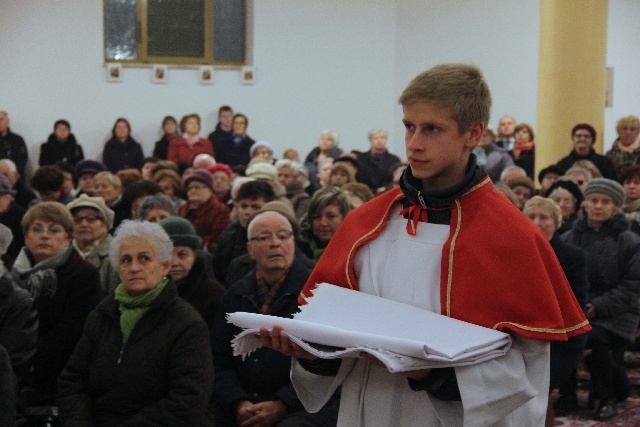 Ustanowienie Sanktuarium Pierwszych Męczenników Polski