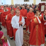 Ustanowienie Sanktuarium Pierwszych Męczenników Polski