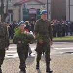 Święto Niepodległości w Nowym Mieście nad Pilicą