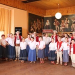 Jubileusz 80-lecia zespołu "Koniaków"