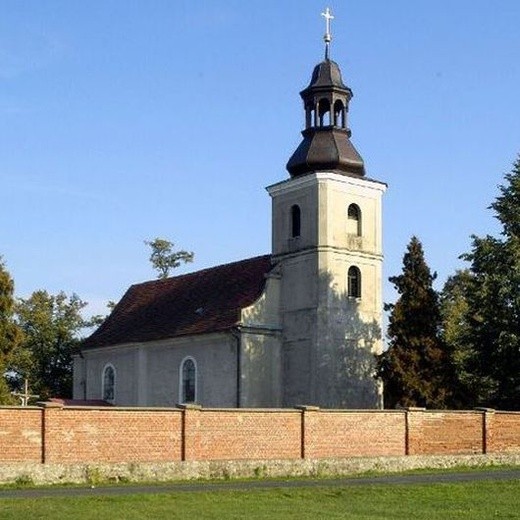 Nowi duszpasterze w Kątach Opolskich i Włodarach