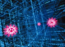 Wirusy biologiczne i komputerowe są zadziwiająco do siebie podobne. Czy te drugie, w przyszłości będą stanowiły dla nas bezpośrednie zagrożenie?