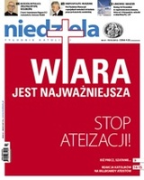 Niedziela 47/2012