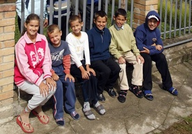 Gdzie wędrują środki na edukację romskich dzieci?