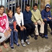 Gdzie wędrują środki na edukację romskich dzieci?