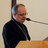 Bp Andrzej Czaja