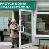 Na wizytę u specjalisty trzeba czekać nawet kilkanaście miesięcy