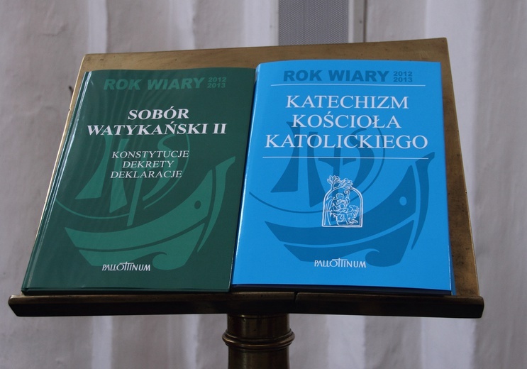 W Dniu Chrystusa Króla Wszechświata obchodzono też uroczyście święto Akcji Katolickiej