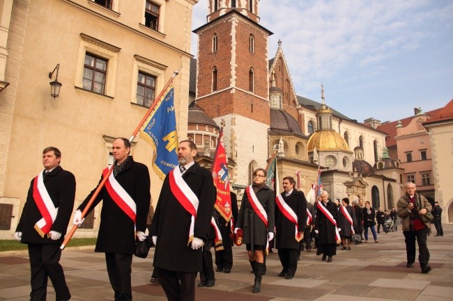 Raport Gościa: Akcja Katolicka i KSM świętują