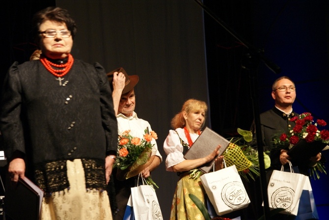 "Po naszymu czyli po śląsku" 2012