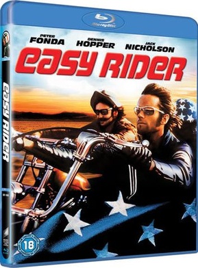 Easy Rider