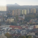 Najwyższa wieża Górnego Śląska otwarta