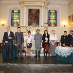 Obchody rocznicy Powstania Listopadowego w Skierniewicach