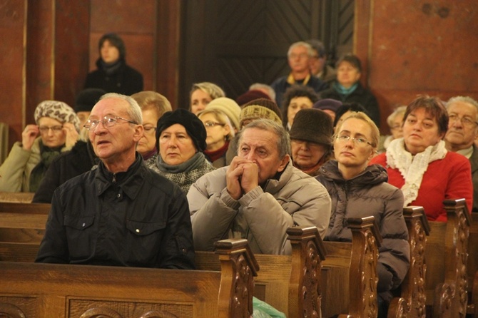 50-lecie bazyliki w Piekarach Śląskich