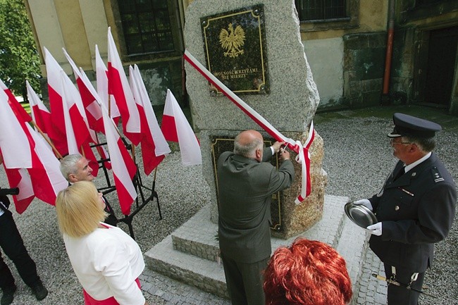 Jest rozkaz: rozformować!