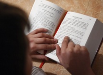 100 tys. Biblii dla dzieci z Egiptu