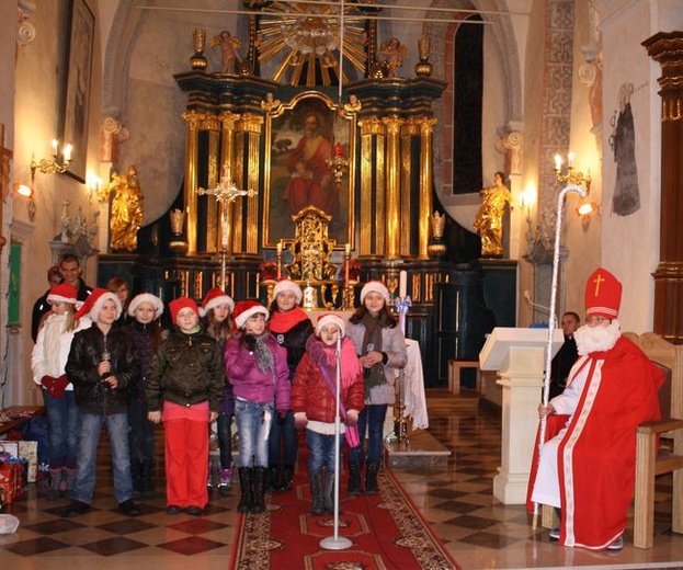 Festiwal dobroczynności w Staszowie 