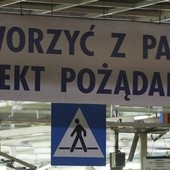 Tyski Fiat zamierza zwolnić 1,5 tys. osób