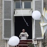 Benedykt XVI: Jego przymierze nie gaśnie