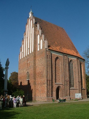 Poznań zawierzony Niepokalanej