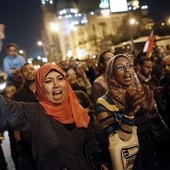 Egipt: Opozycja wzywa do protestów
