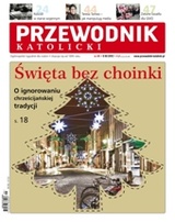 Przewodnik Katolicki 49/2012