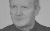 Śp. ks. prof. Jerzy Bajda