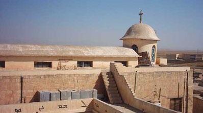Irak: Słowa papieża były kluczowe