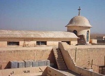 Irak: Słowa papieża były kluczowe