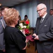 Medal dla niezwykłego człowieka