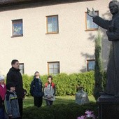 Dziesiąty Memoriał im. ks. Józefa Londzina w Zabrzegu