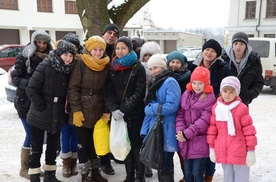 Schola z Czernięcina