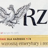 „Rzeczpospolita” leci w dół