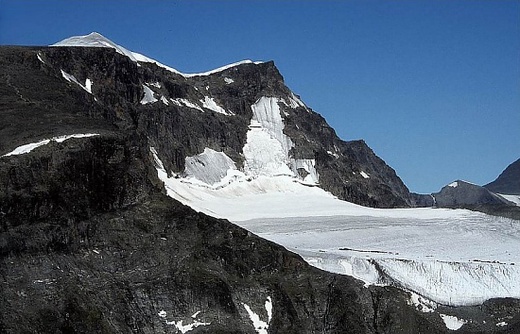 Laponia - kraina reniferów i lodowców