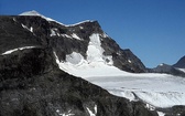 Laponia - kraina reniferów i lodowców
